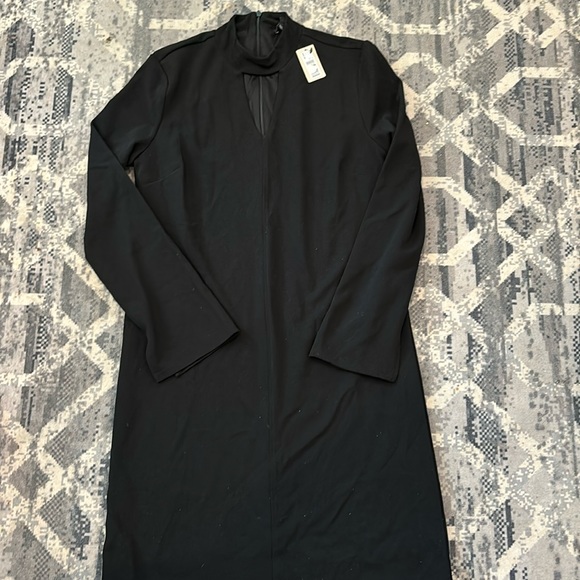 RW&CO Work Dress - Picture 1 of 2